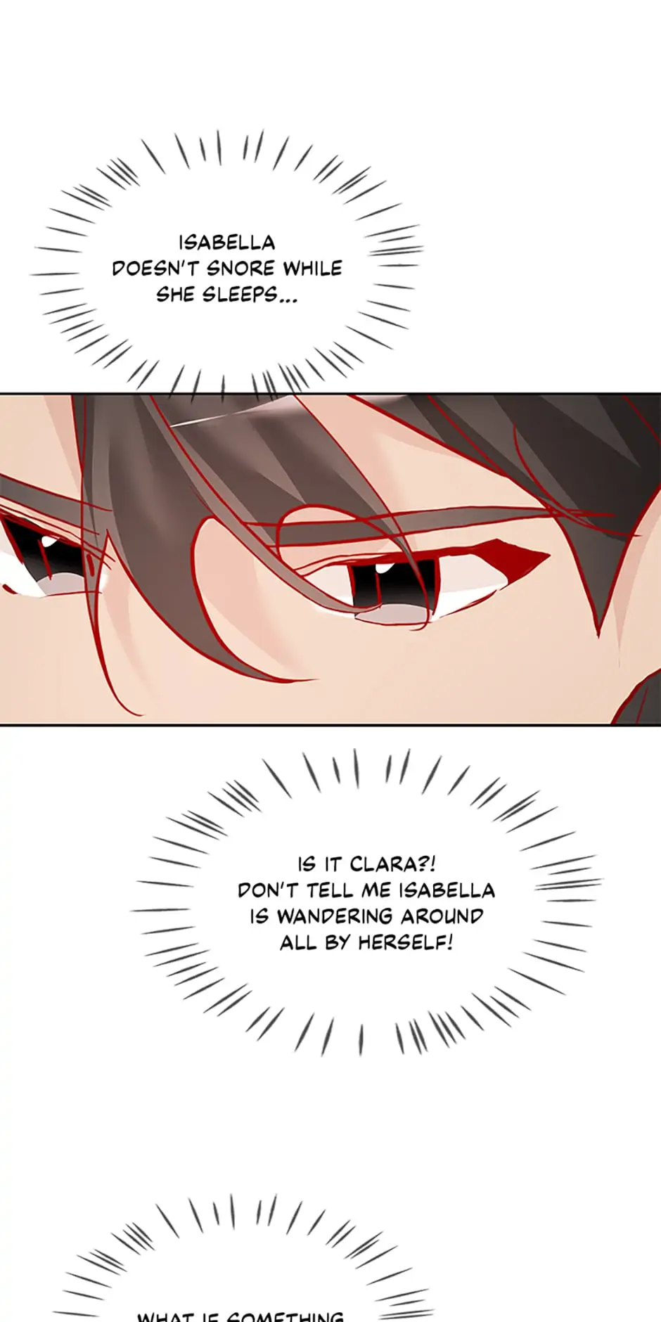 Lady Isabella's Path To Happiness Chapter 15 - page 53