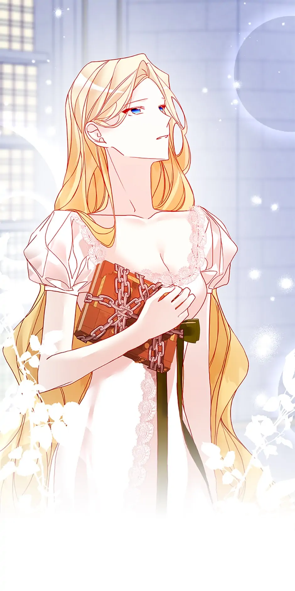 Lady Isabella's Path To Happiness Chapter 15 - page 56