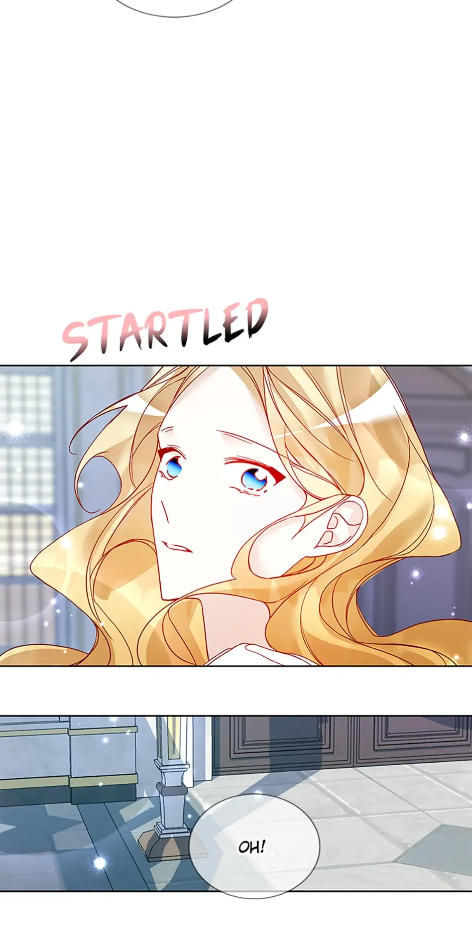 Lady Isabella's Path To Happiness Chapter 15 - page 58