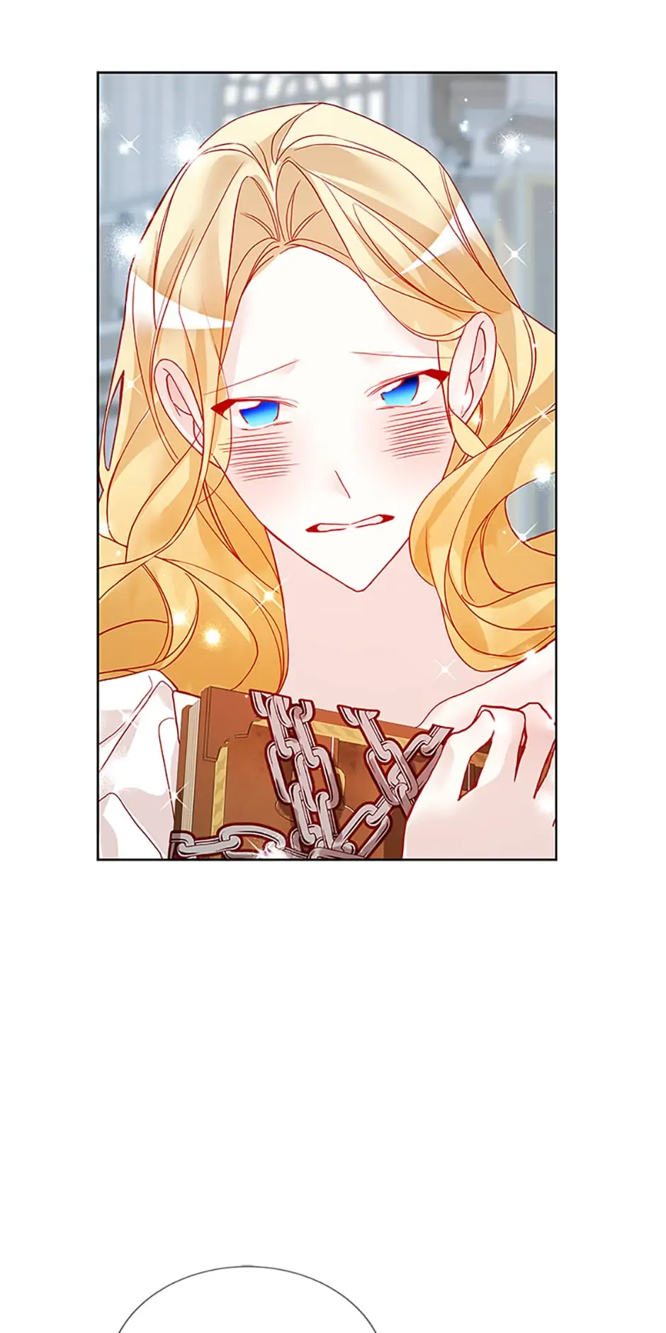 Lady Isabella's Path To Happiness Chapter 15 - page 63