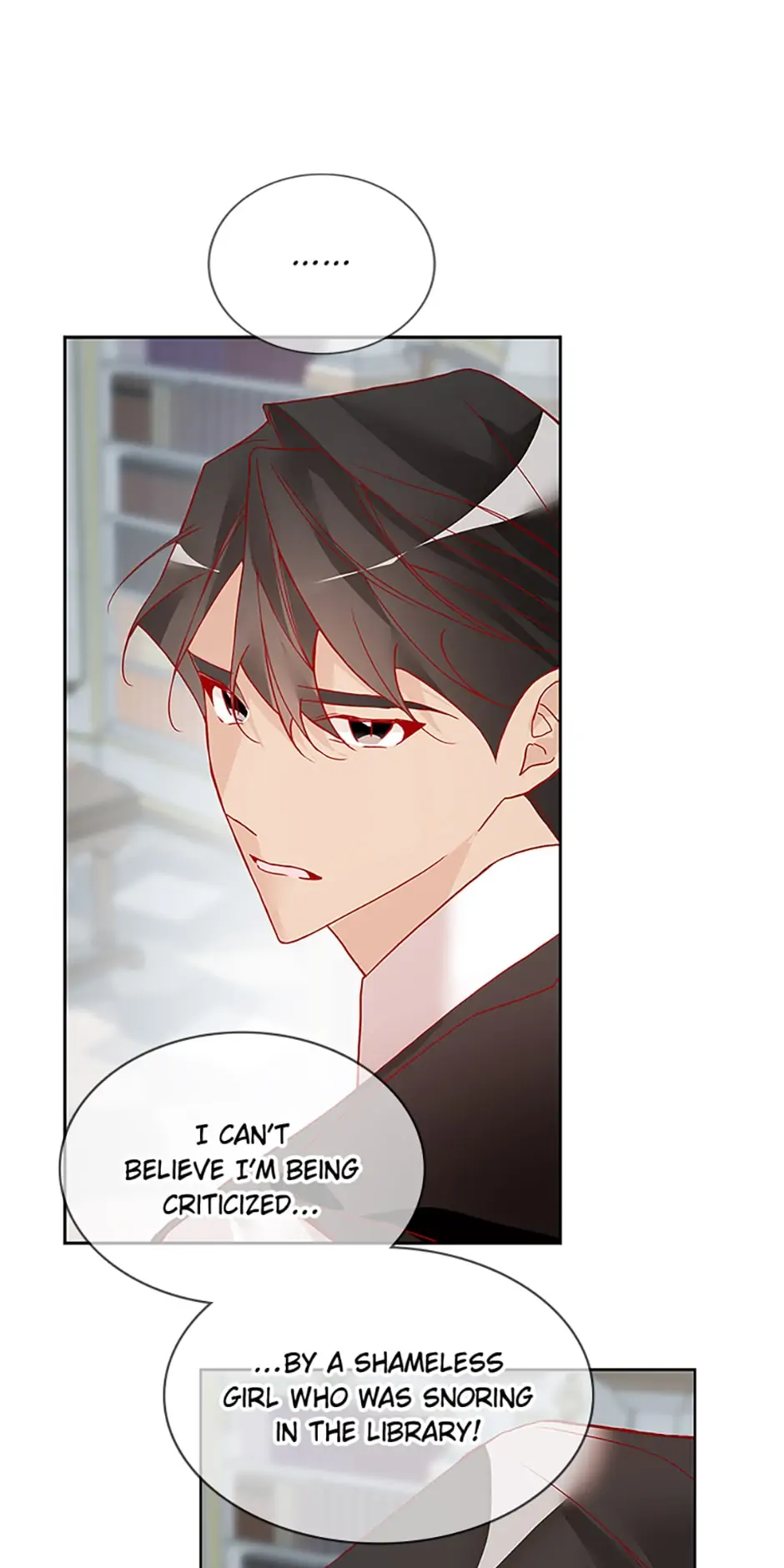 Lady Isabella's Path To Happiness Chapter 15 - page 65
