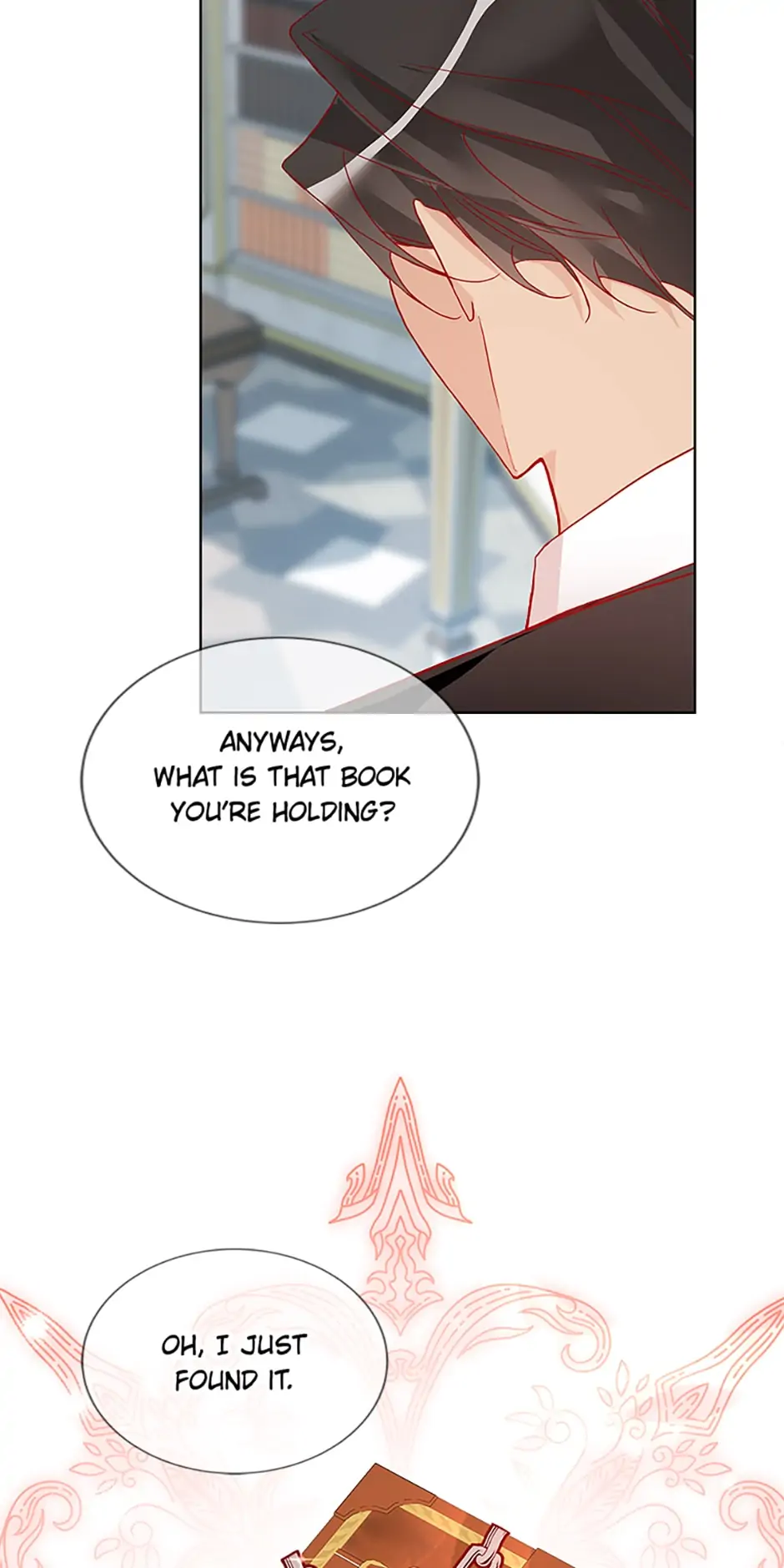 Lady Isabella's Path To Happiness Chapter 15 - page 66