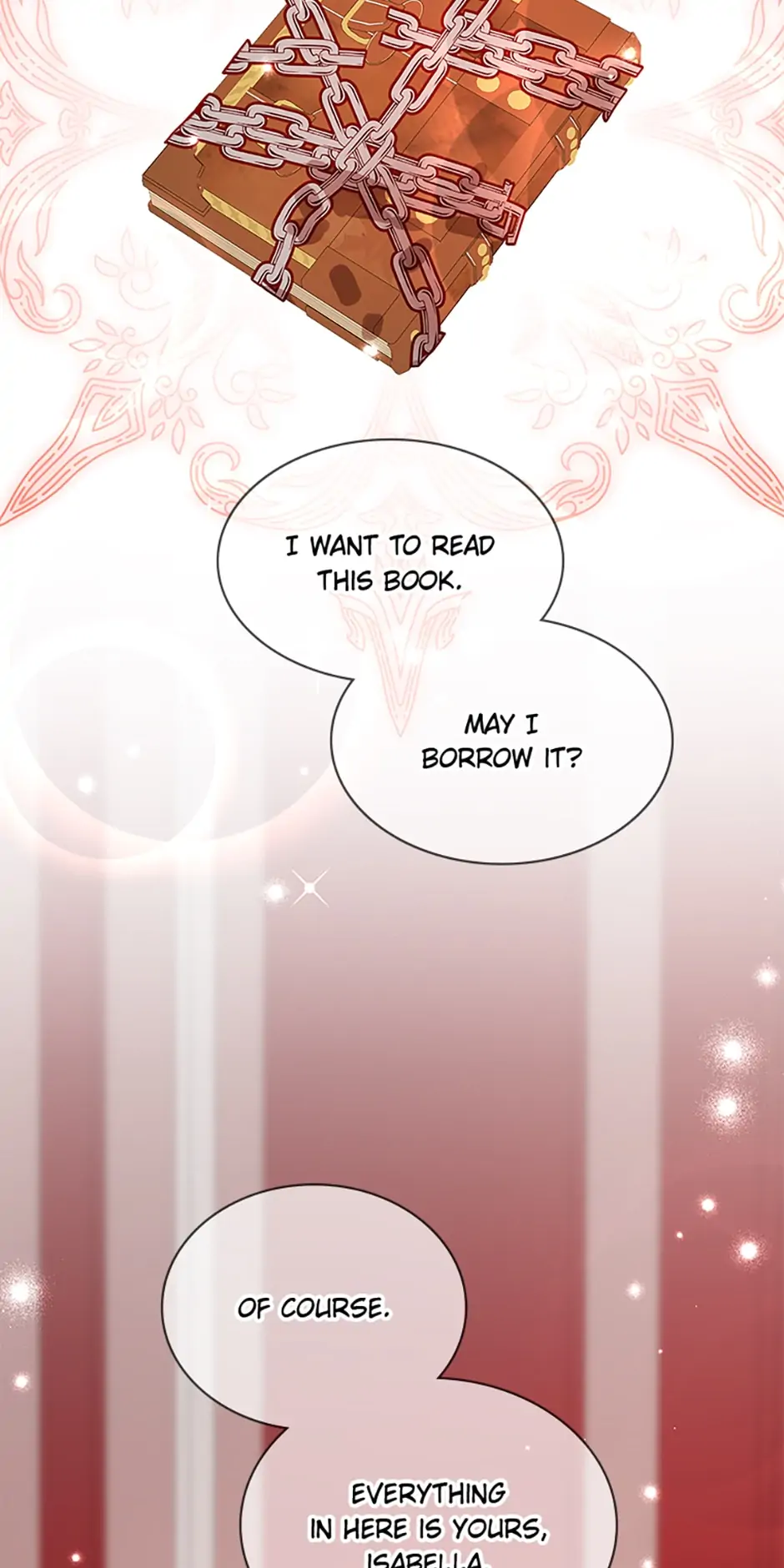 Lady Isabella's Path To Happiness Chapter 15 - page 67