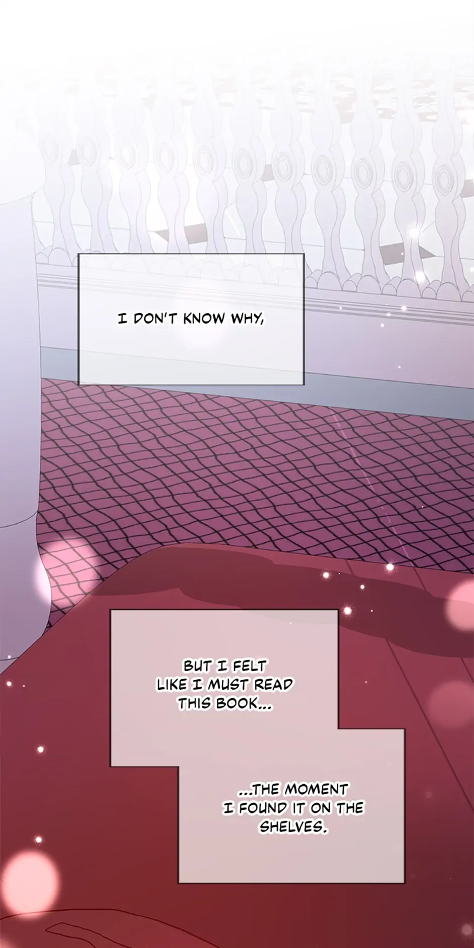 Lady Isabella's Path To Happiness Chapter 15 - page 69