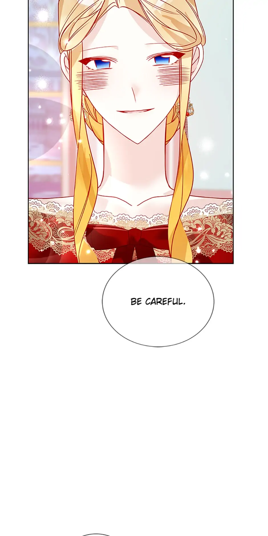 Lady Isabella's Path To Happiness Chapter 14 - page 15