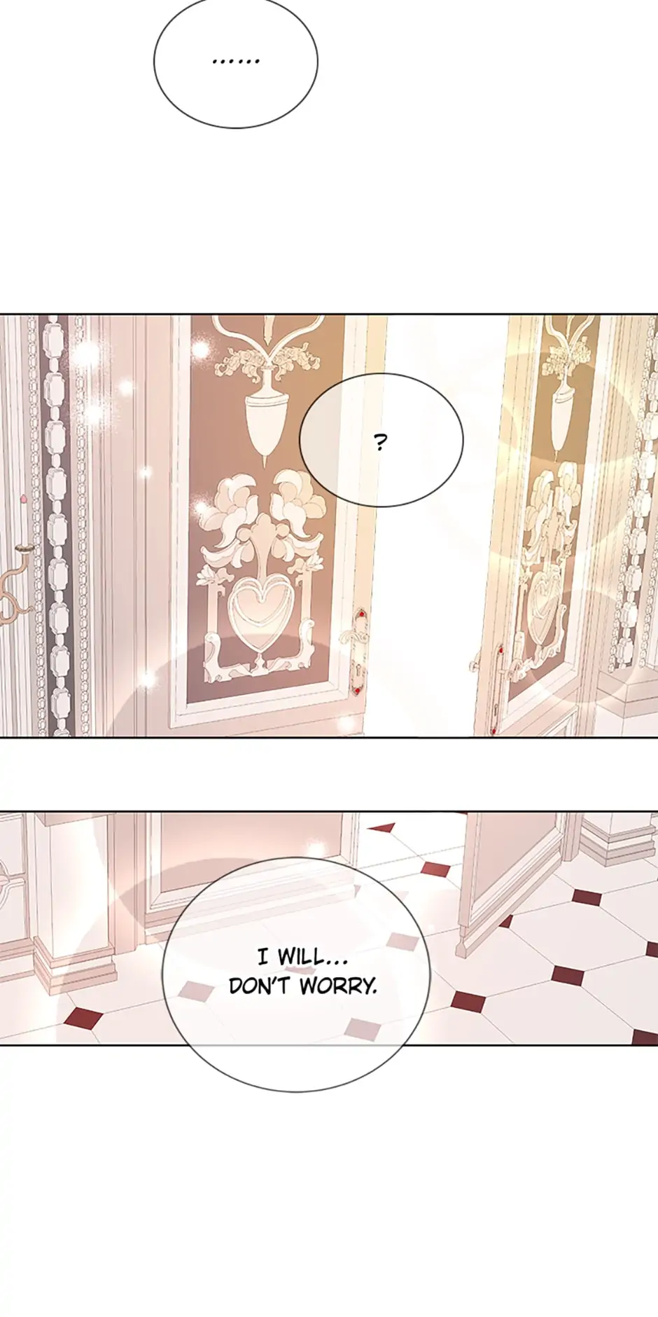 Lady Isabella's Path To Happiness Chapter 14 - page 16