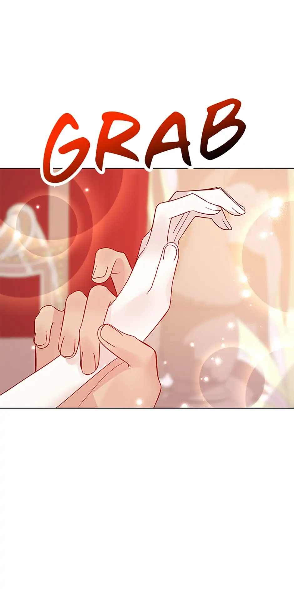 Lady Isabella's Path To Happiness Chapter 14 - page 4