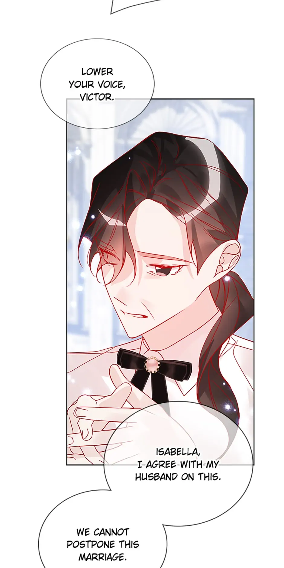 Lady Isabella's Path To Happiness Chapter 14 - page 51