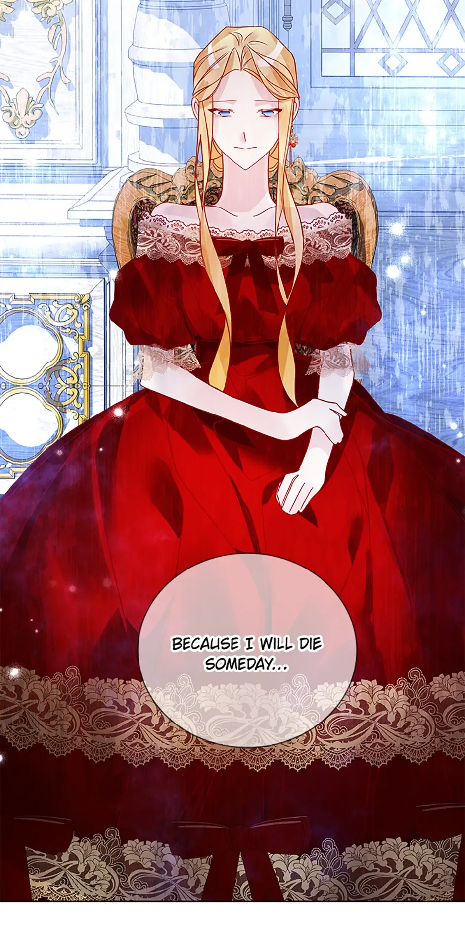 Lady Isabella's Path To Happiness Chapter 14 - page 53