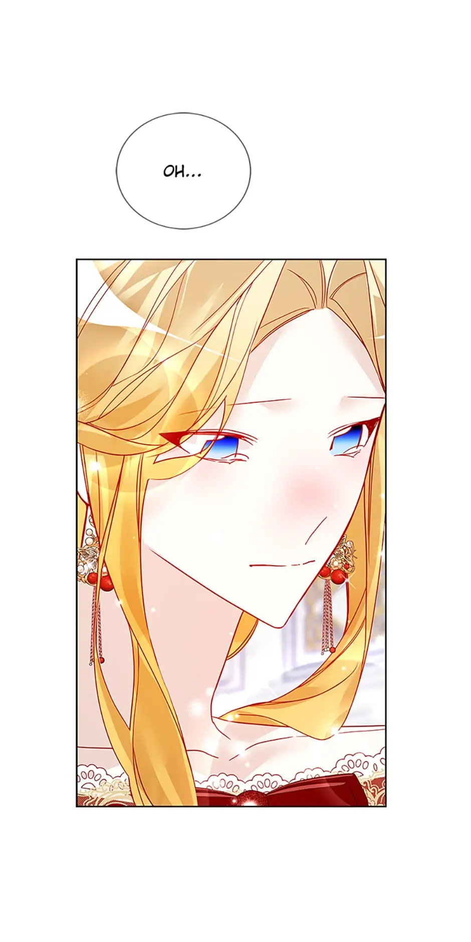 Lady Isabella's Path To Happiness Chapter 14 - page 57