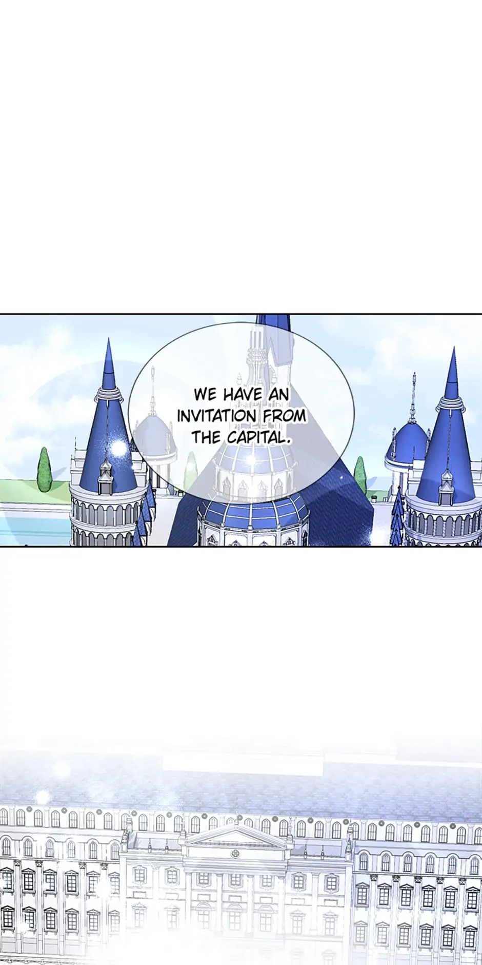 Lady Isabella's Path To Happiness Chapter 14 - page 62