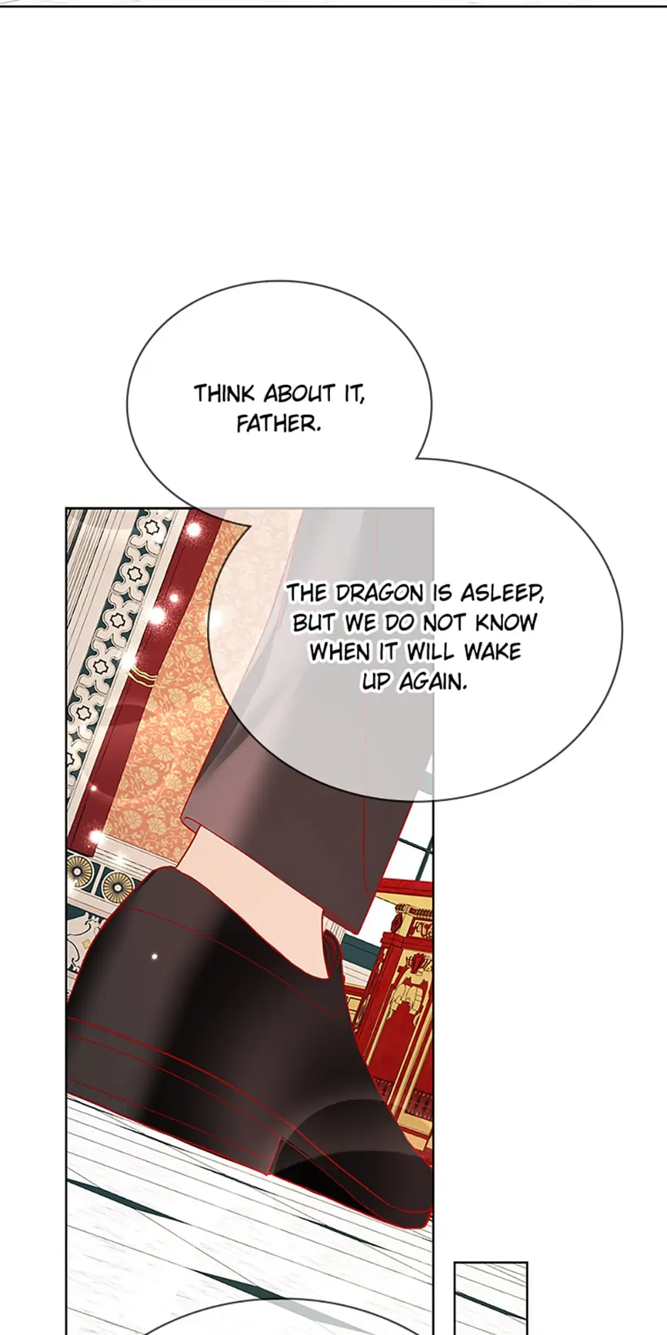 Lady Isabella's Path To Happiness Chapter 14 - page 68
