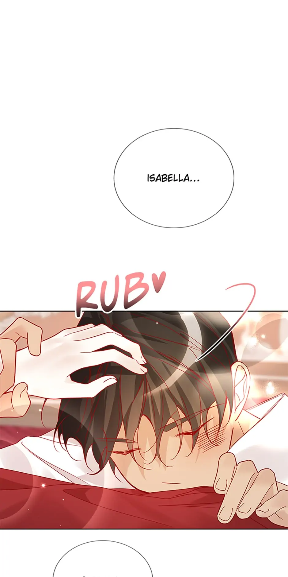 Lady Isabella's Path To Happiness Chapter 14 - page 7