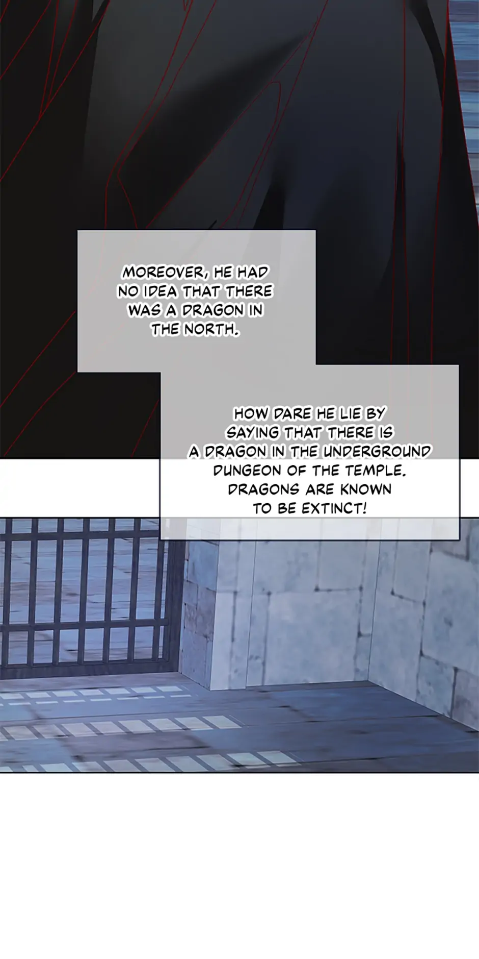 Lady Isabella's Path To Happiness Chapter 13 - page 10