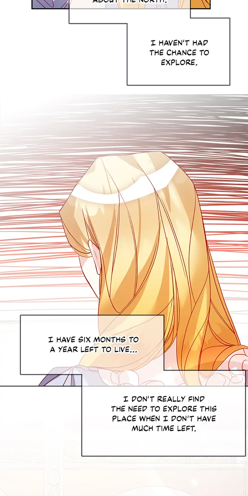 Lady Isabella's Path To Happiness Chapter 13 - page 14