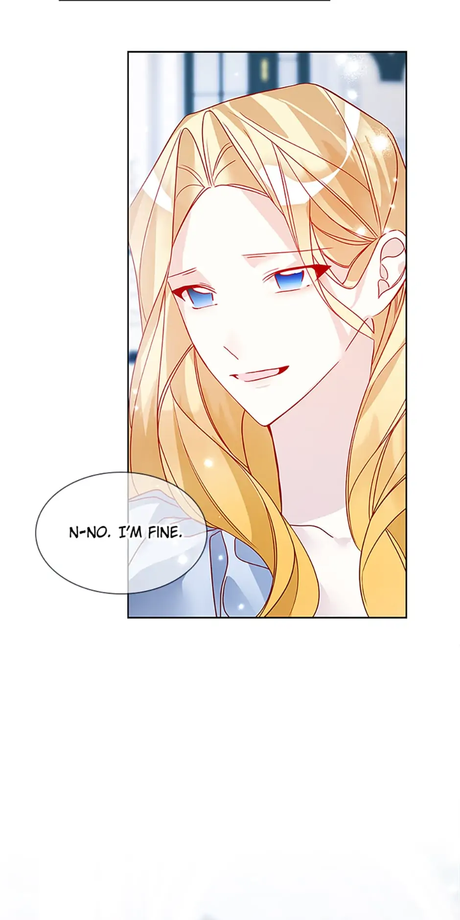 Lady Isabella's Path To Happiness Chapter 13 - page 22
