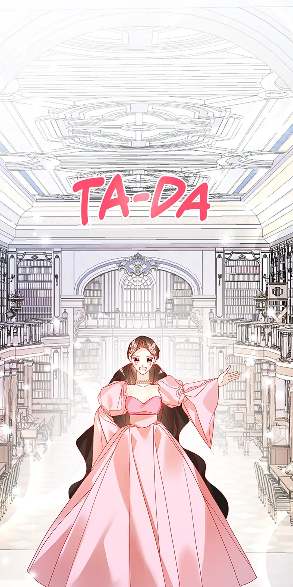 Lady Isabella's Path To Happiness Chapter 13 - page 26