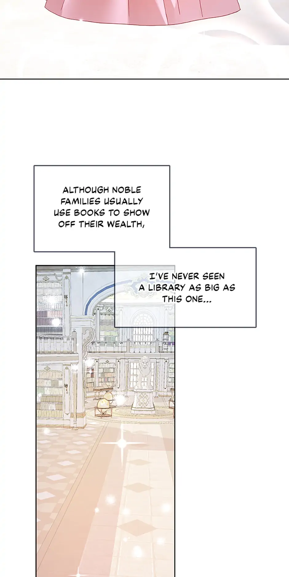 Lady Isabella's Path To Happiness Chapter 13 - page 27