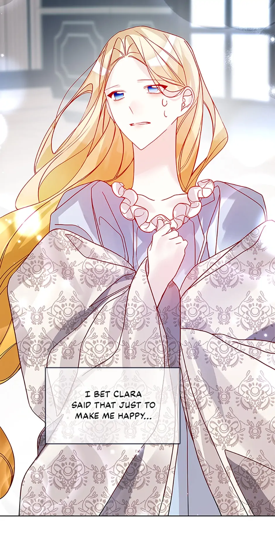 Lady Isabella's Path To Happiness Chapter 13 - page 36