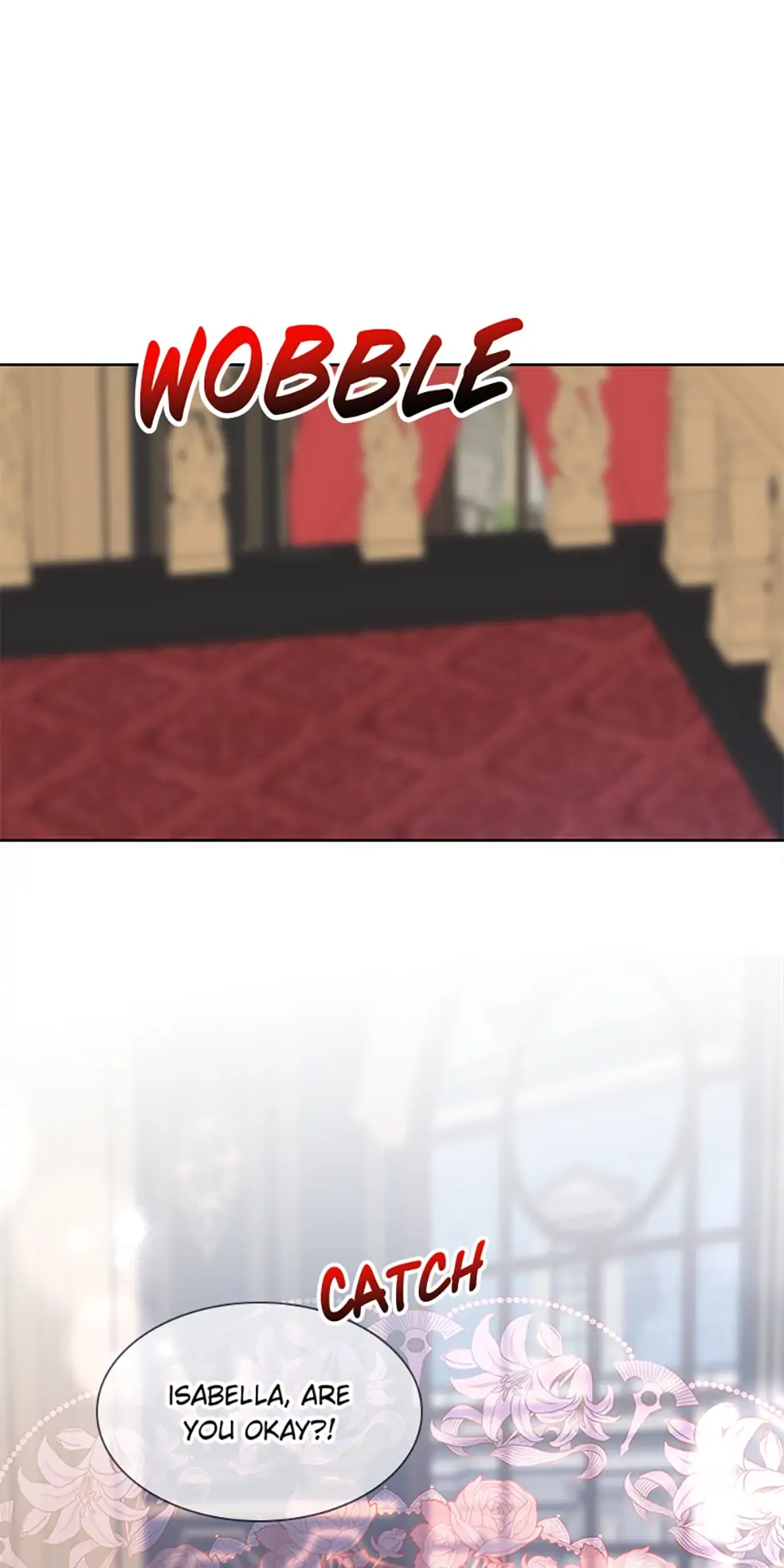 Lady Isabella's Path To Happiness Chapter 13 - page 37