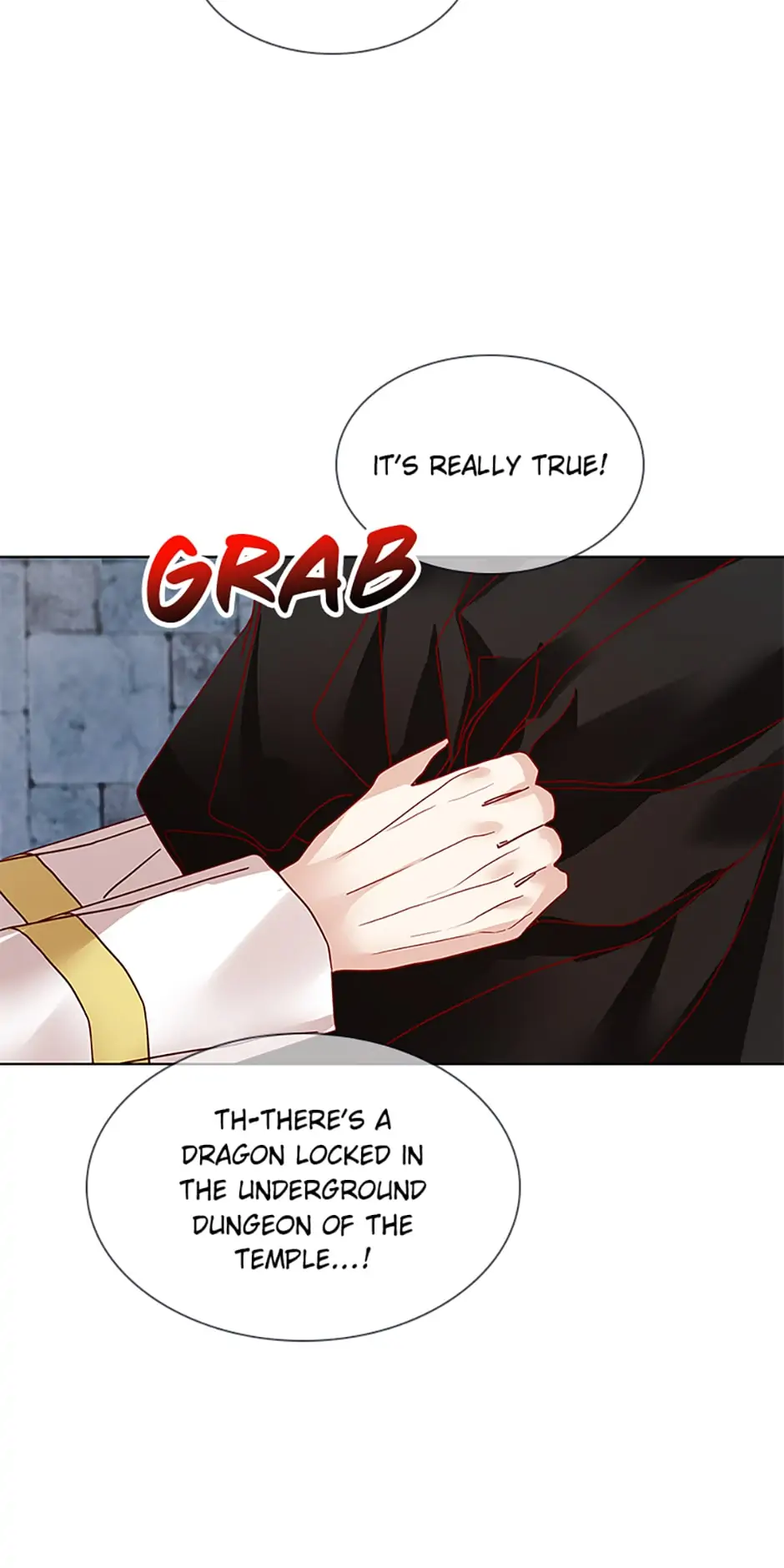 Lady Isabella's Path To Happiness Chapter 13 - page 4