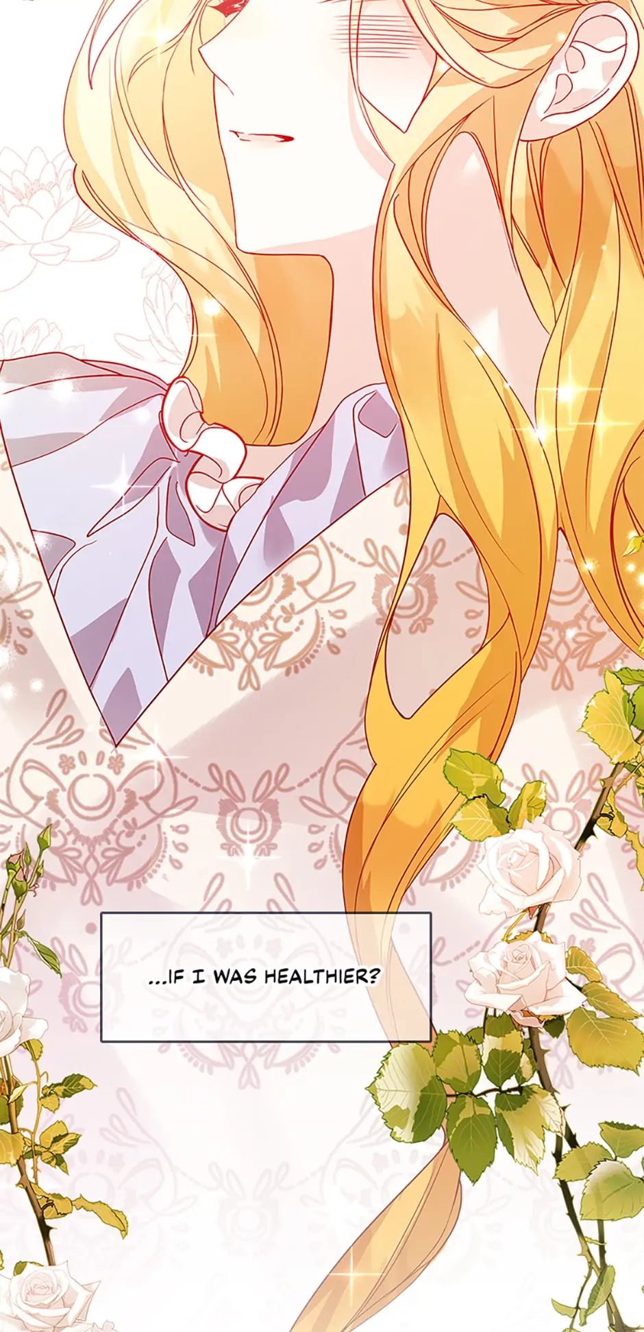 Lady Isabella's Path To Happiness Chapter 13 - page 46