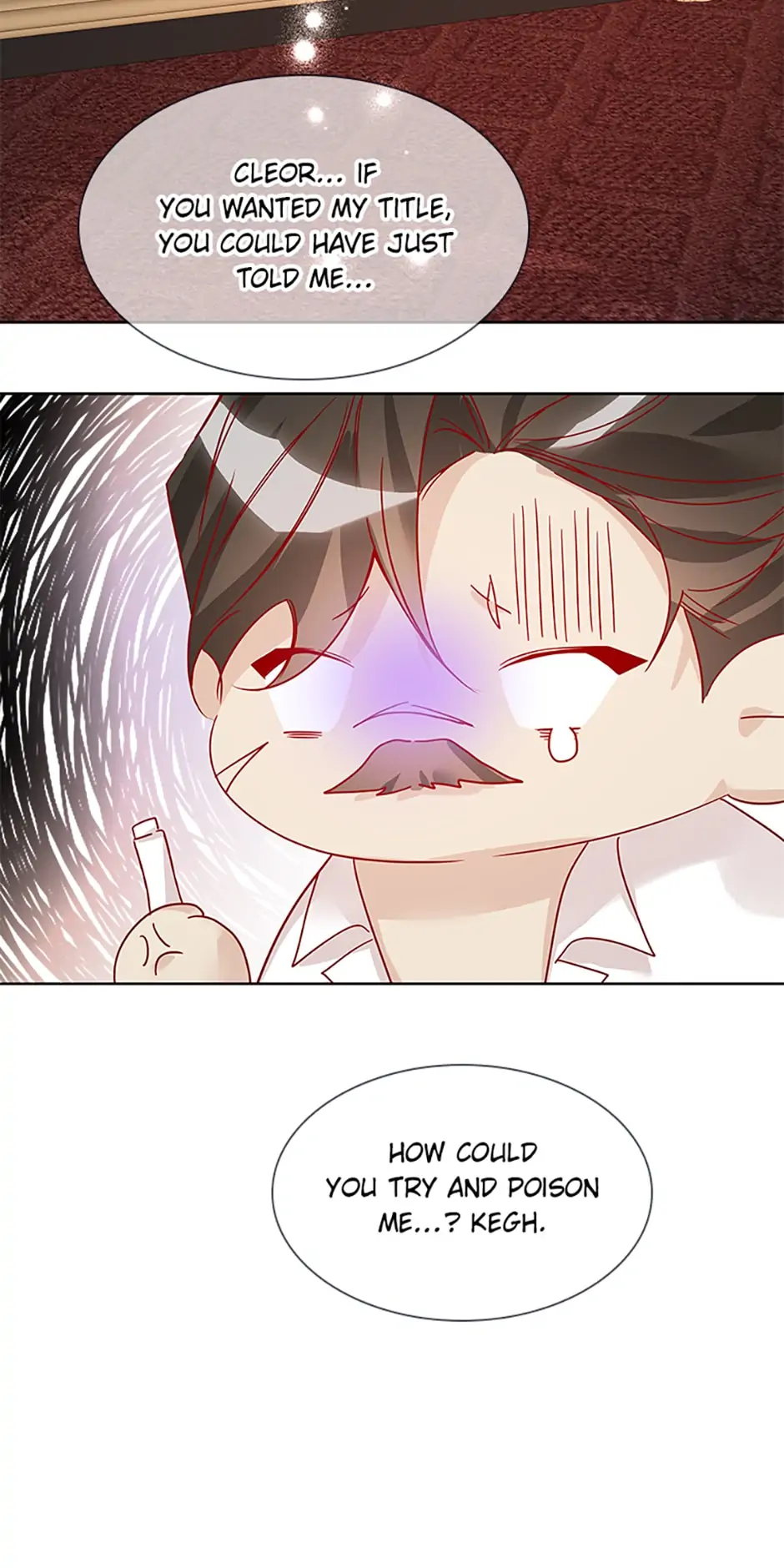 Lady Isabella's Path To Happiness Chapter 13 - page 50