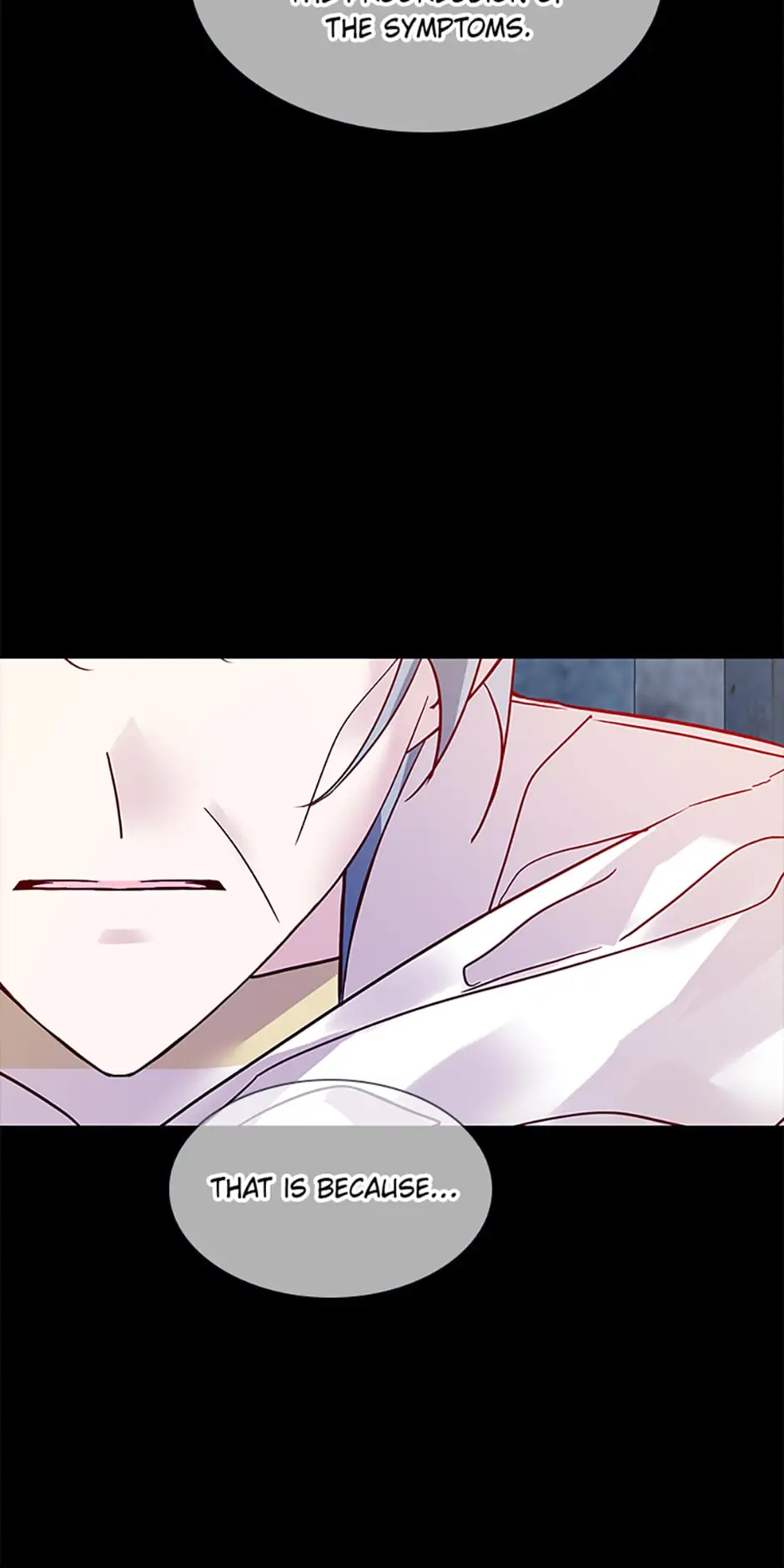 Lady Isabella's Path To Happiness Chapter 13 - page 56