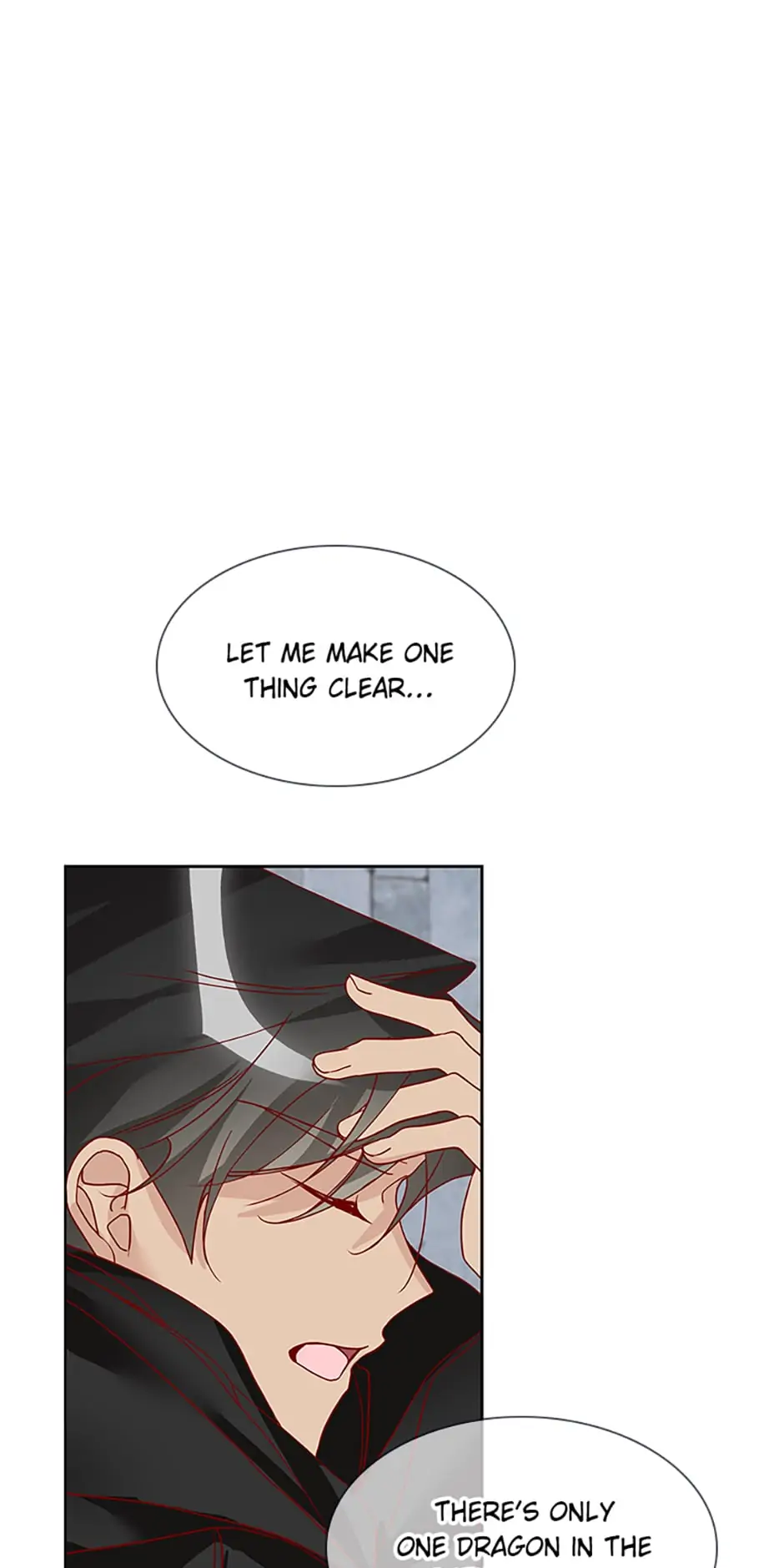 Lady Isabella's Path To Happiness Chapter 13 - page 6