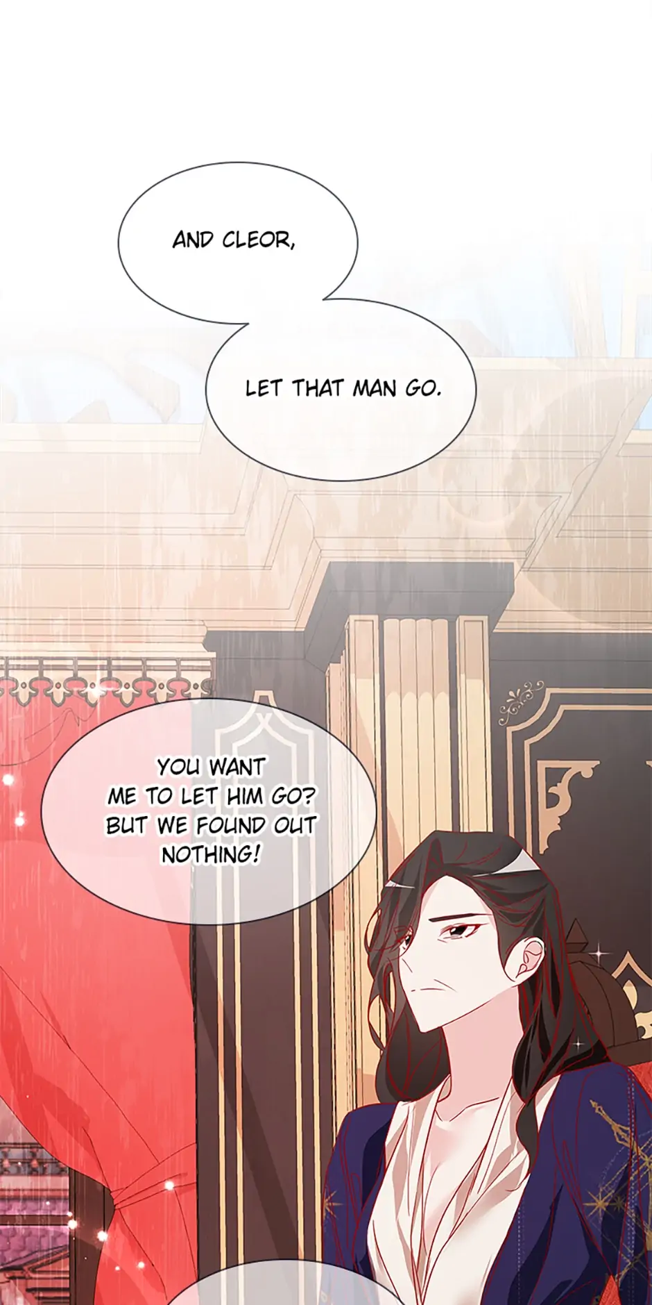 Lady Isabella's Path To Happiness Chapter 13 - page 65