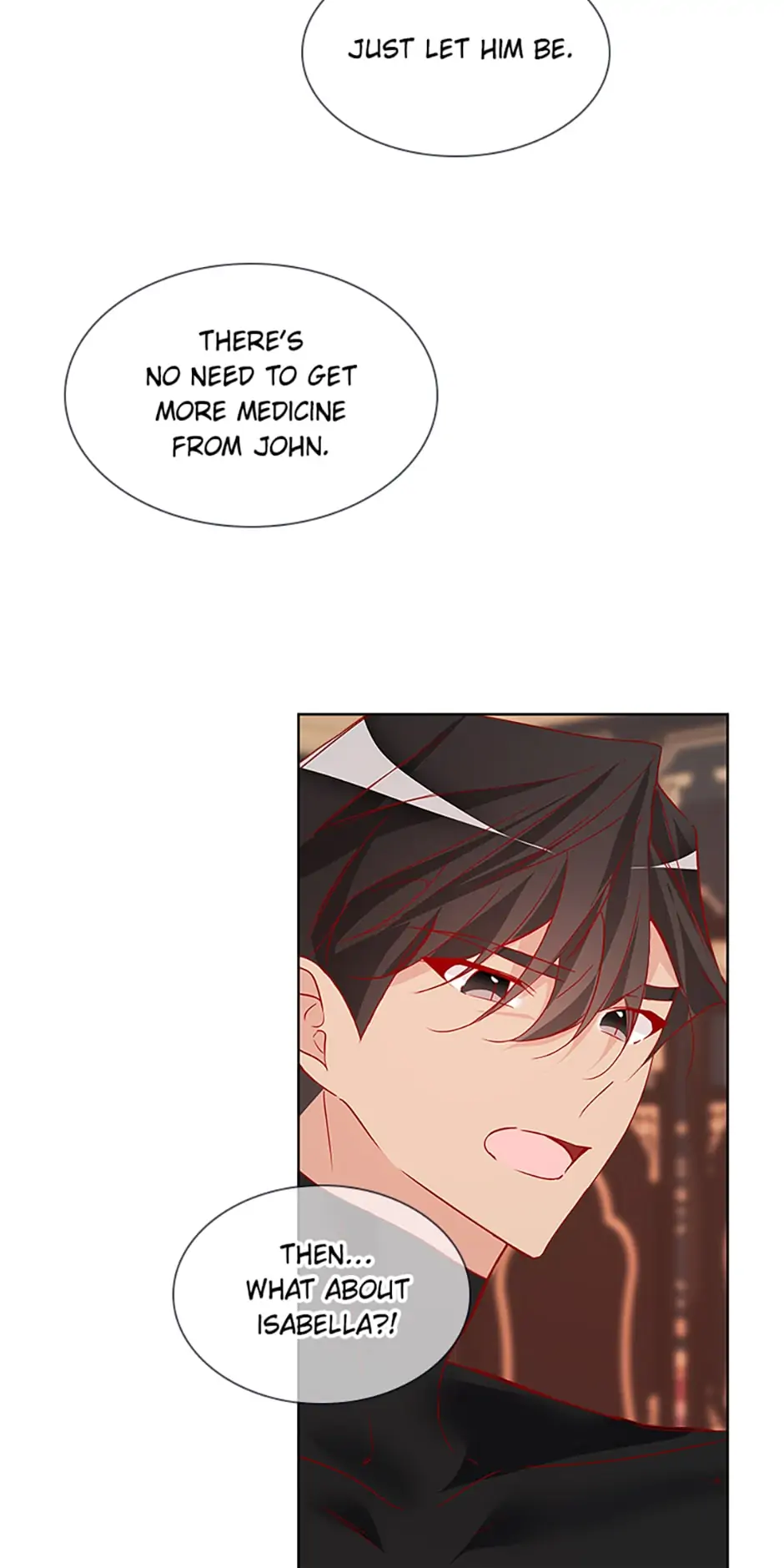 Lady Isabella's Path To Happiness Chapter 13 - page 67