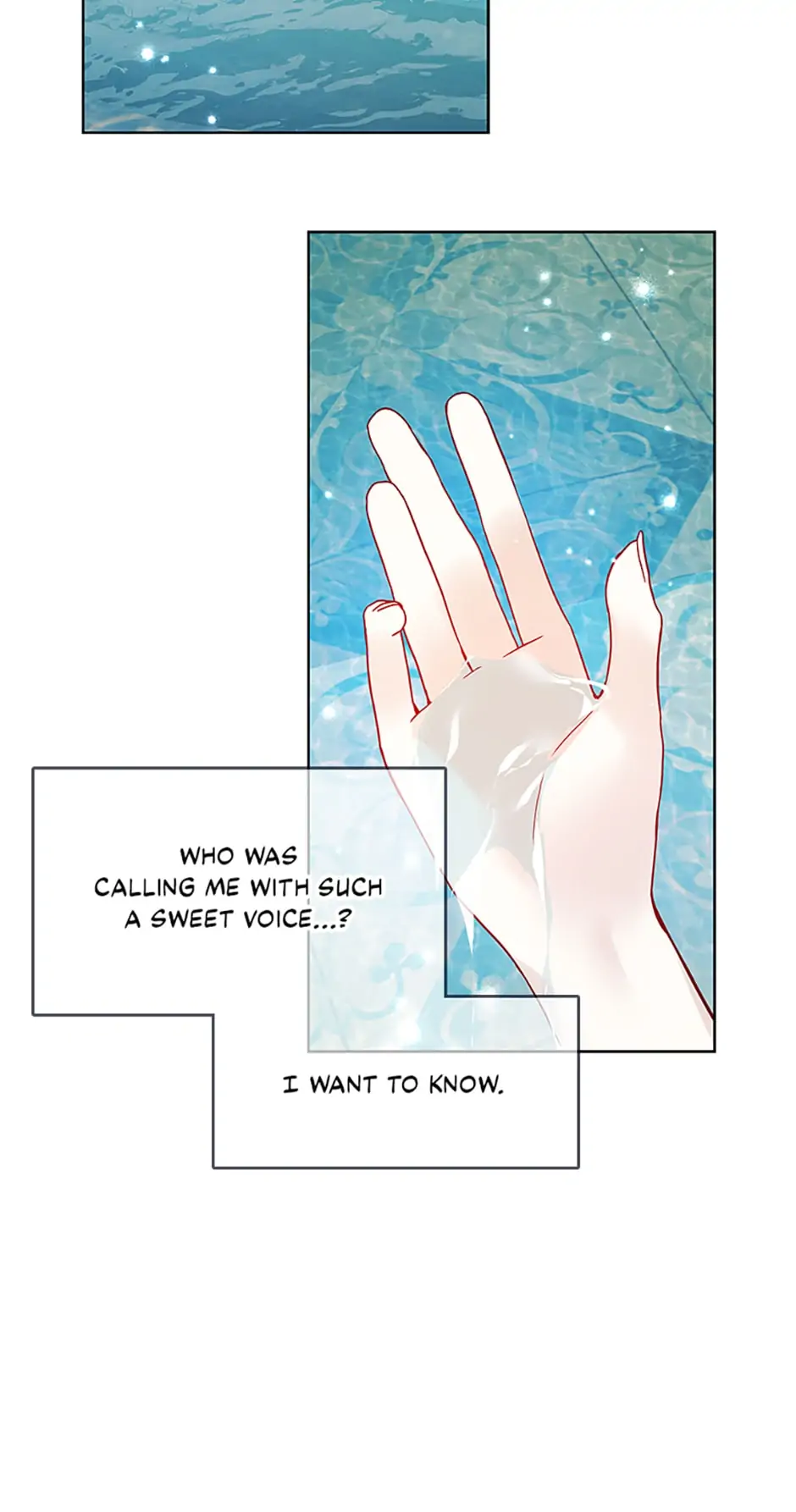 Lady Isabella's Path To Happiness Chapter 12 - page 12