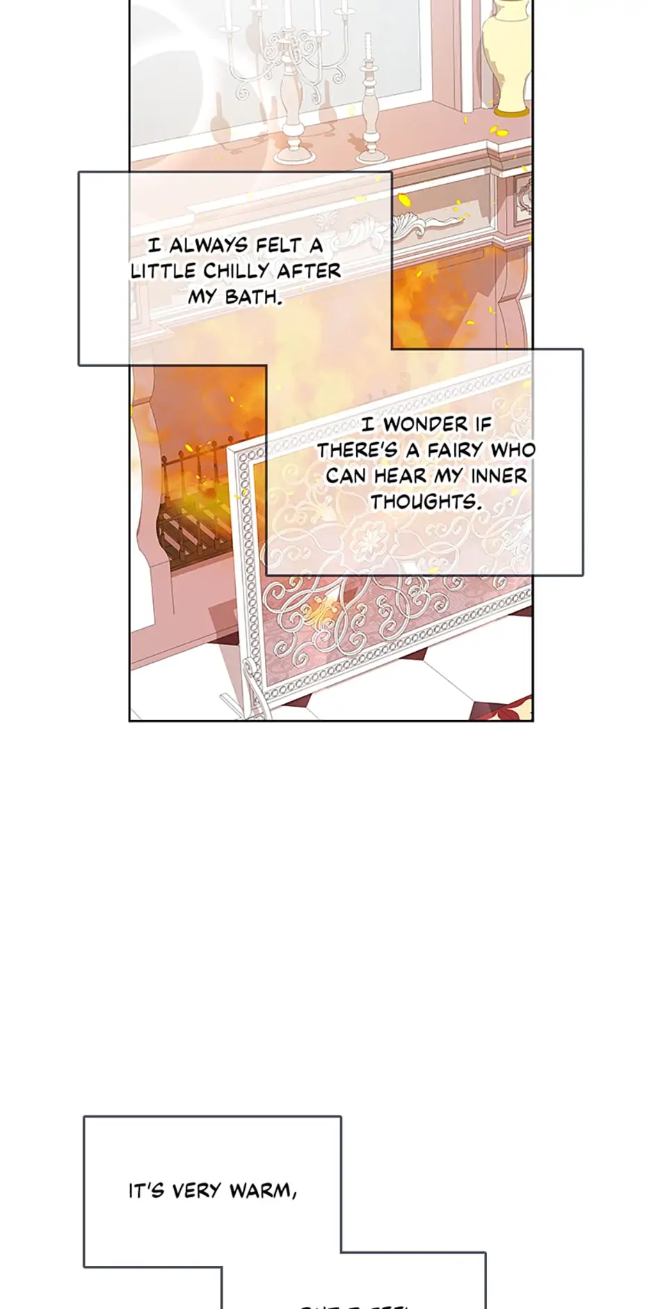 Lady Isabella's Path To Happiness Chapter 12 - page 15