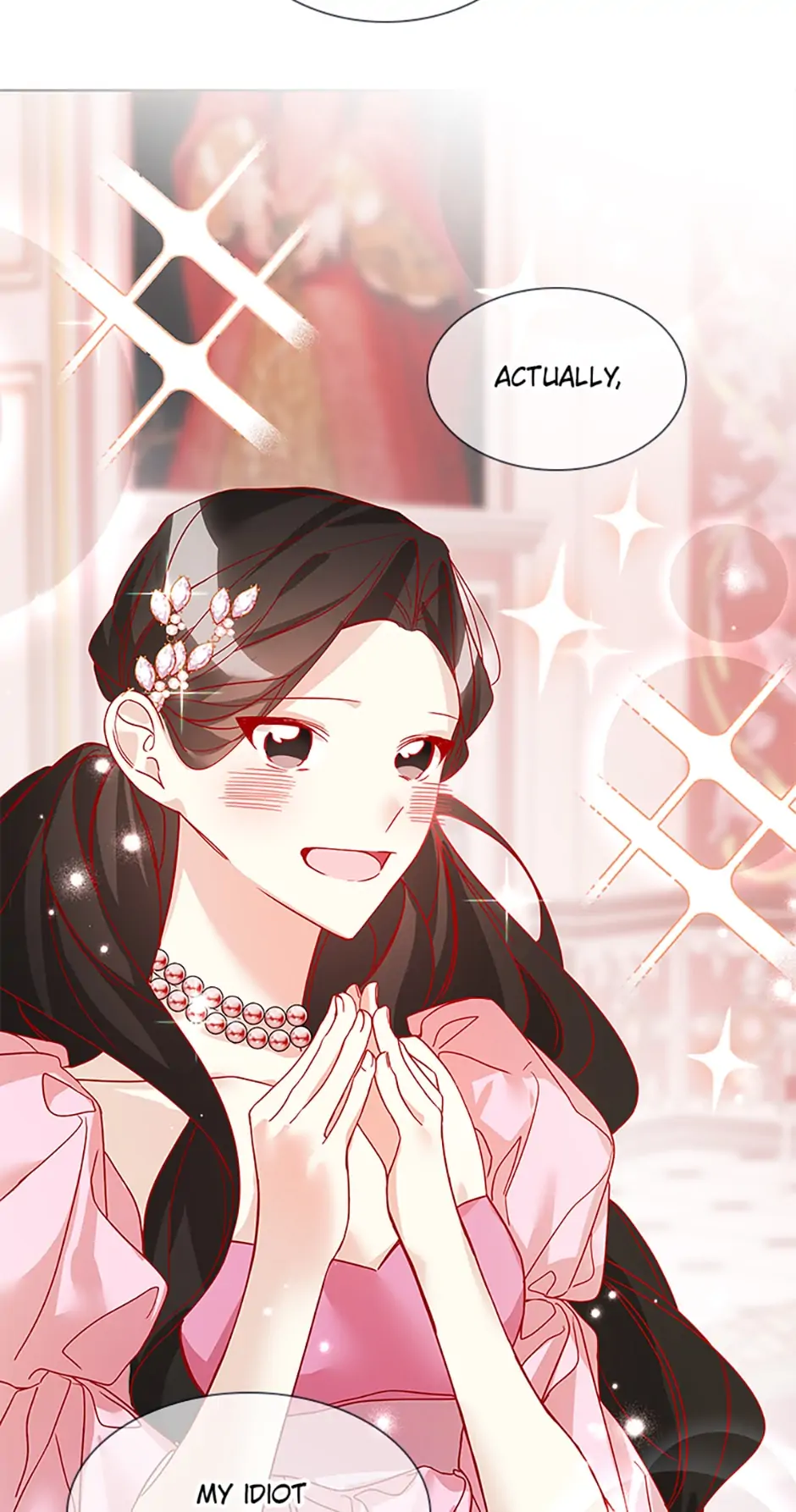 Lady Isabella's Path To Happiness Chapter 12 - page 27
