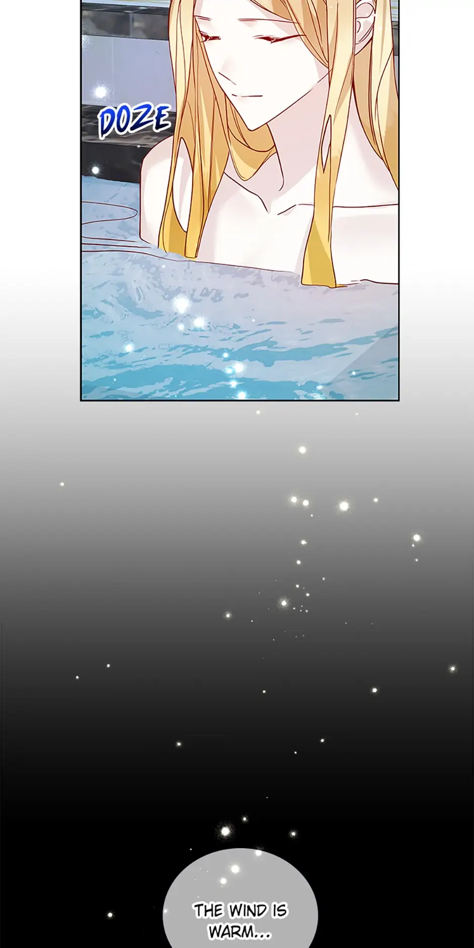 Lady Isabella's Path To Happiness Chapter 12 - page 3
