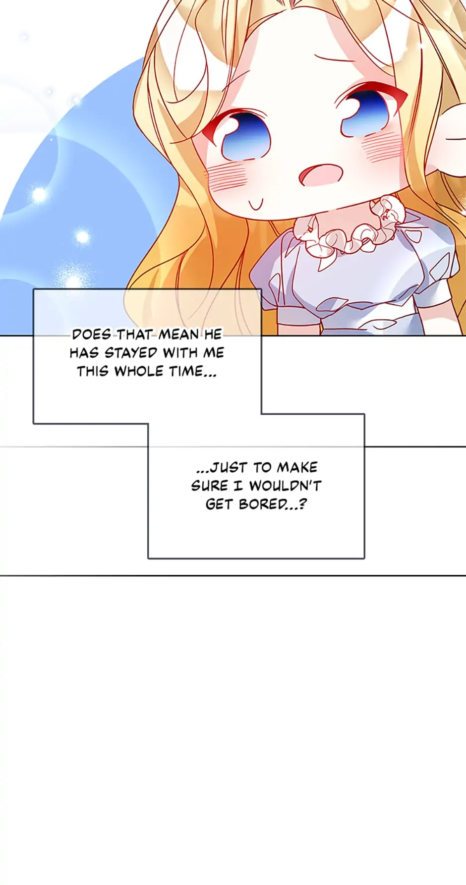 Lady Isabella's Path To Happiness Chapter 12 - page 32