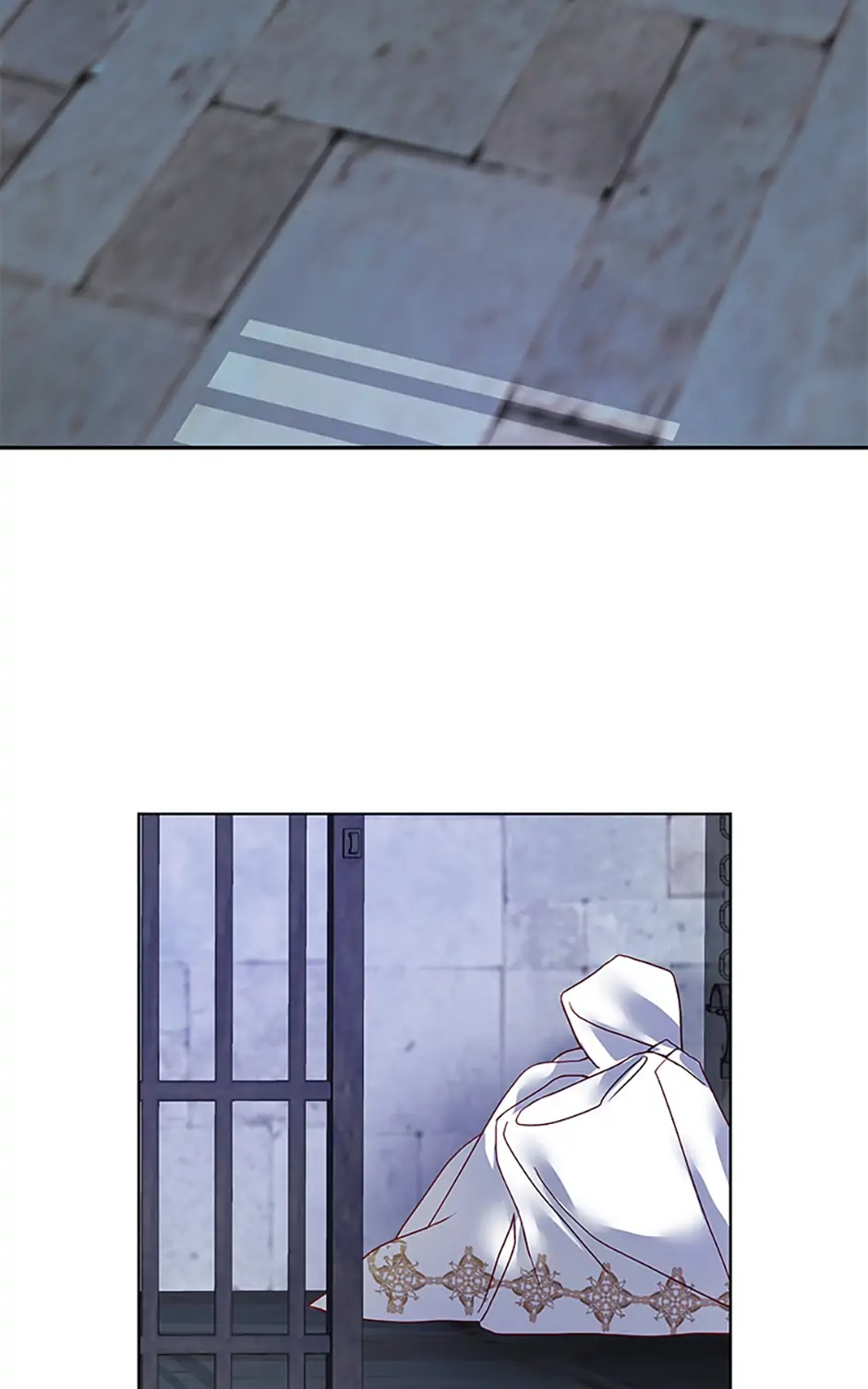 Lady Isabella's Path To Happiness Chapter 12 - page 44