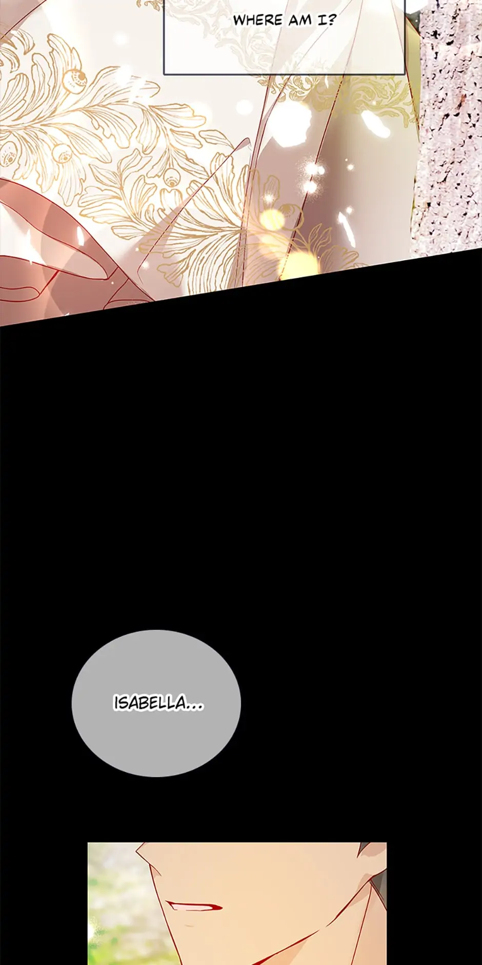 Lady Isabella's Path To Happiness Chapter 12 - page 6