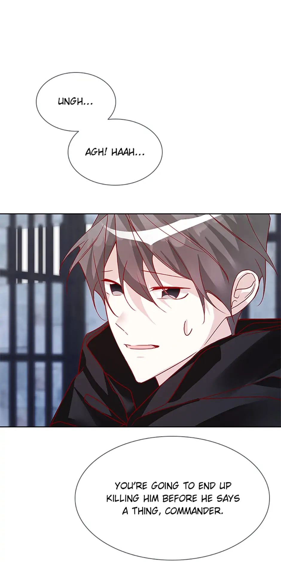 Lady Isabella's Path To Happiness Chapter 12 - page 62