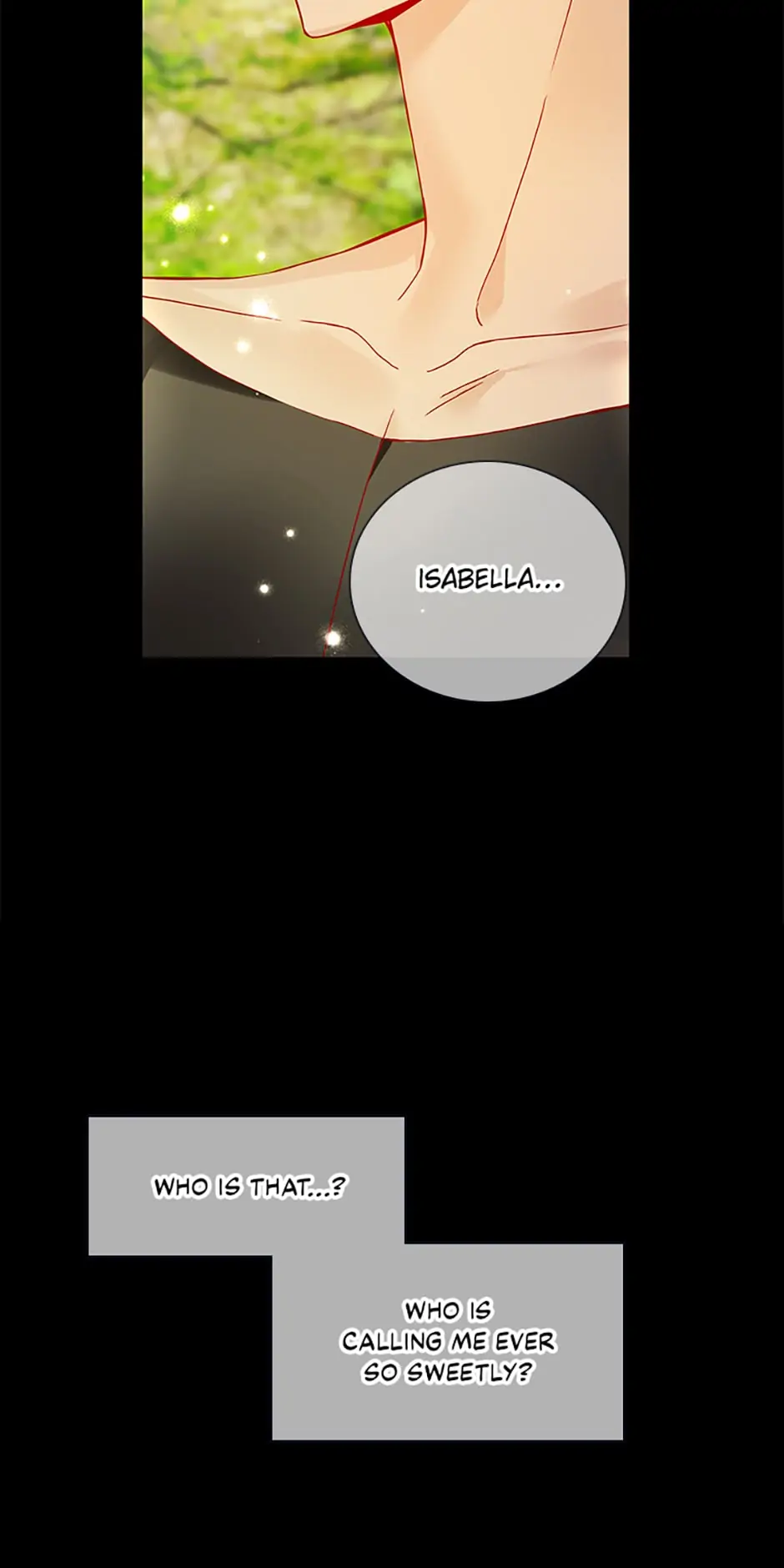 Lady Isabella's Path To Happiness Chapter 12 - page 7