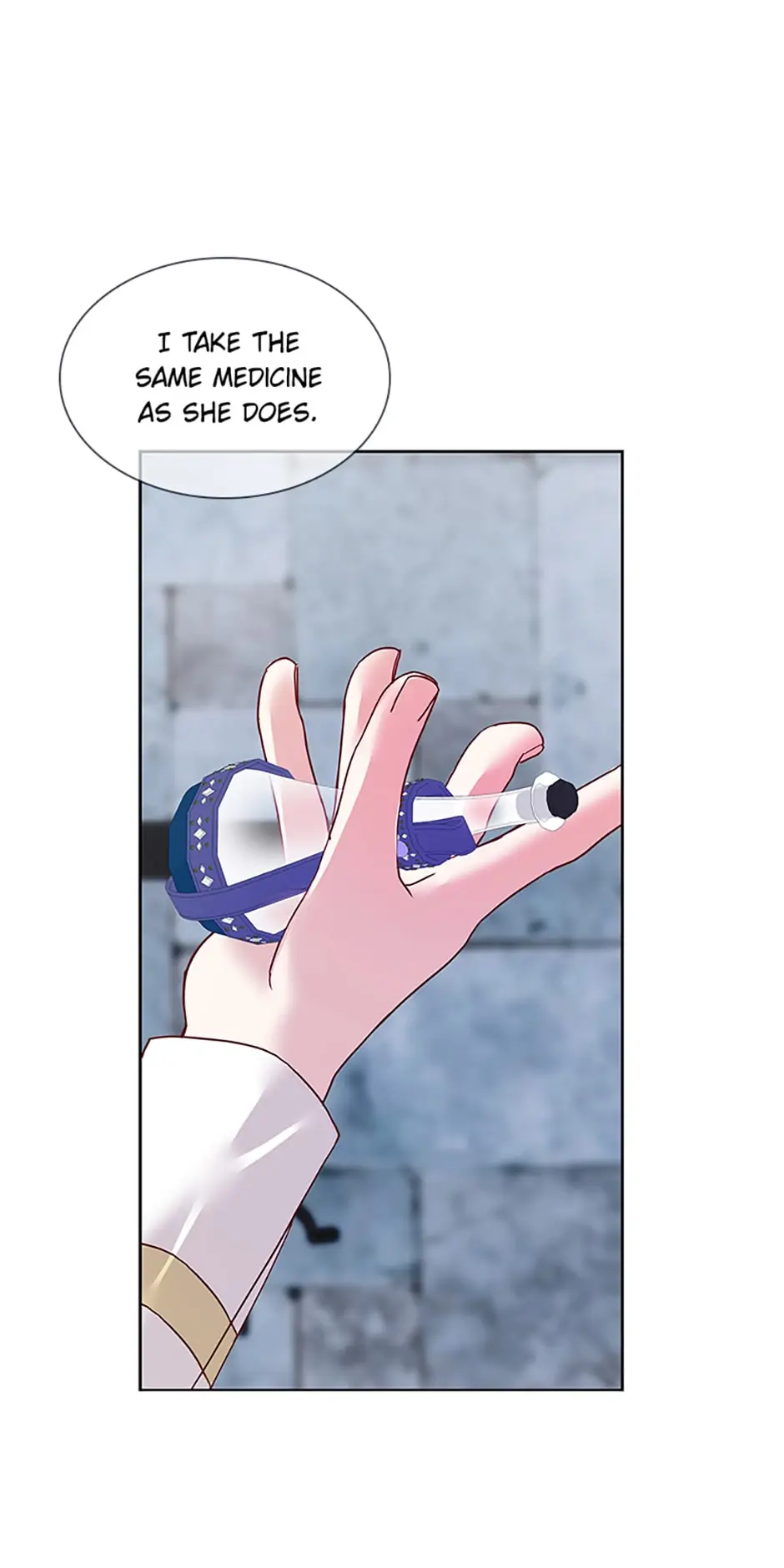 Lady Isabella's Path To Happiness Chapter 12 - page 71