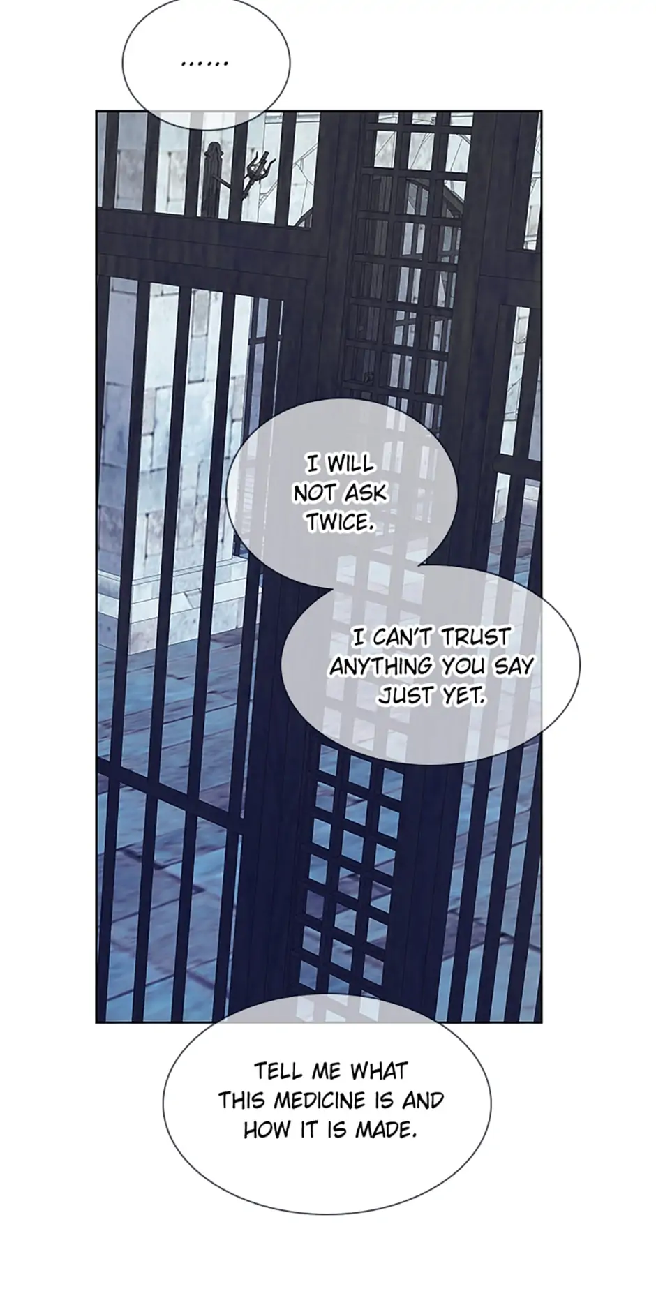 Lady Isabella's Path To Happiness Chapter 12 - page 73