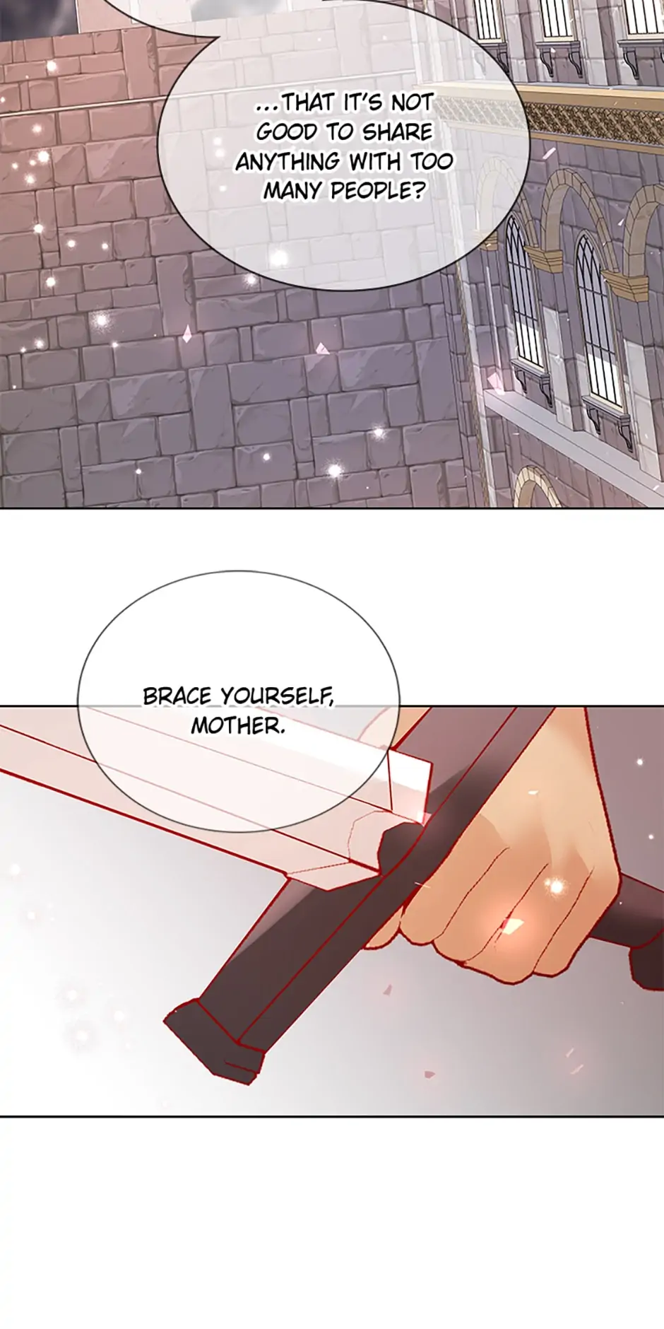 Lady Isabella's Path To Happiness Chapter 11 - page 20