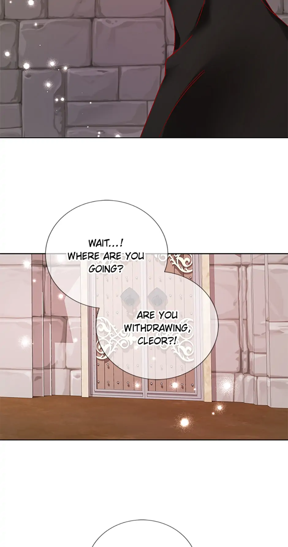 Lady Isabella's Path To Happiness Chapter 11 - page 23