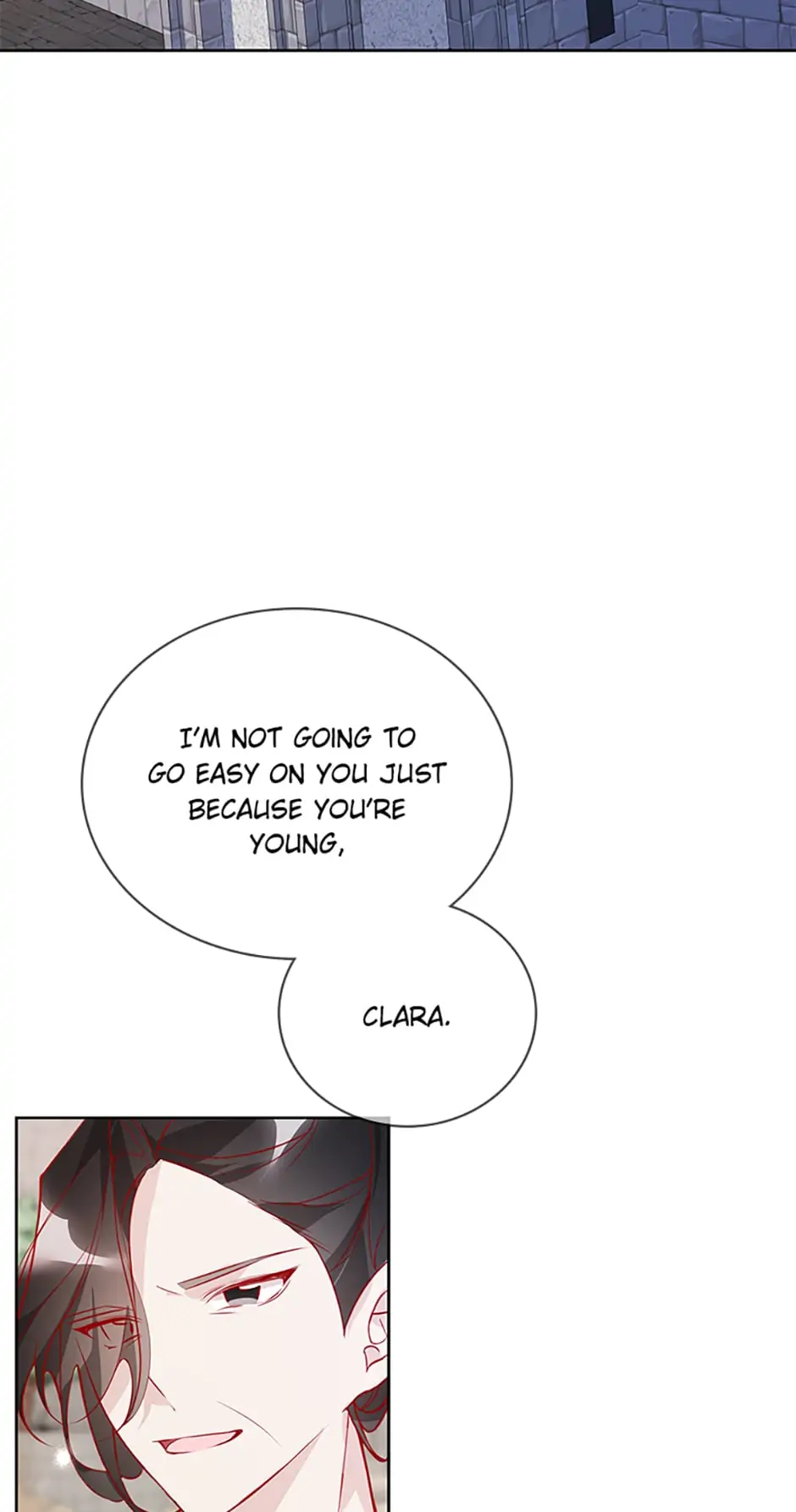 Lady Isabella's Path To Happiness Chapter 11 - page 3