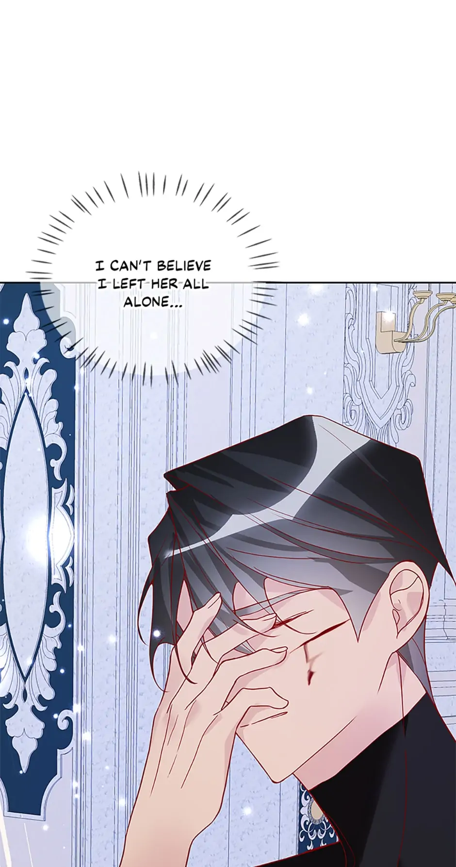 Lady Isabella's Path To Happiness Chapter 11 - page 37