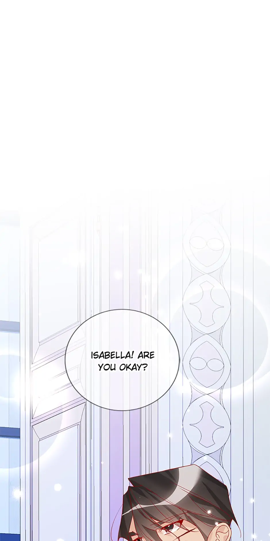 Lady Isabella's Path To Happiness Chapter 11 - page 41