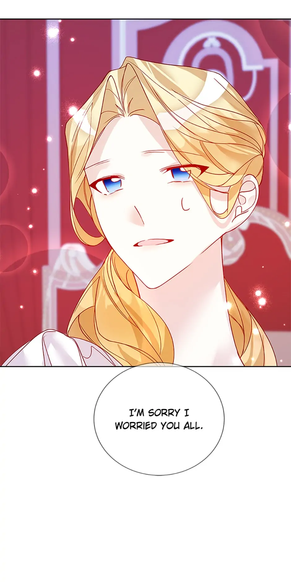 Lady Isabella's Path To Happiness Chapter 11 - page 43
