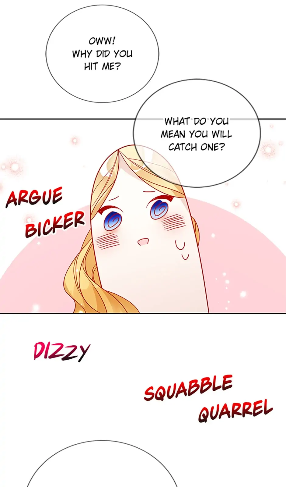 Lady Isabella's Path To Happiness Chapter 11 - page 45