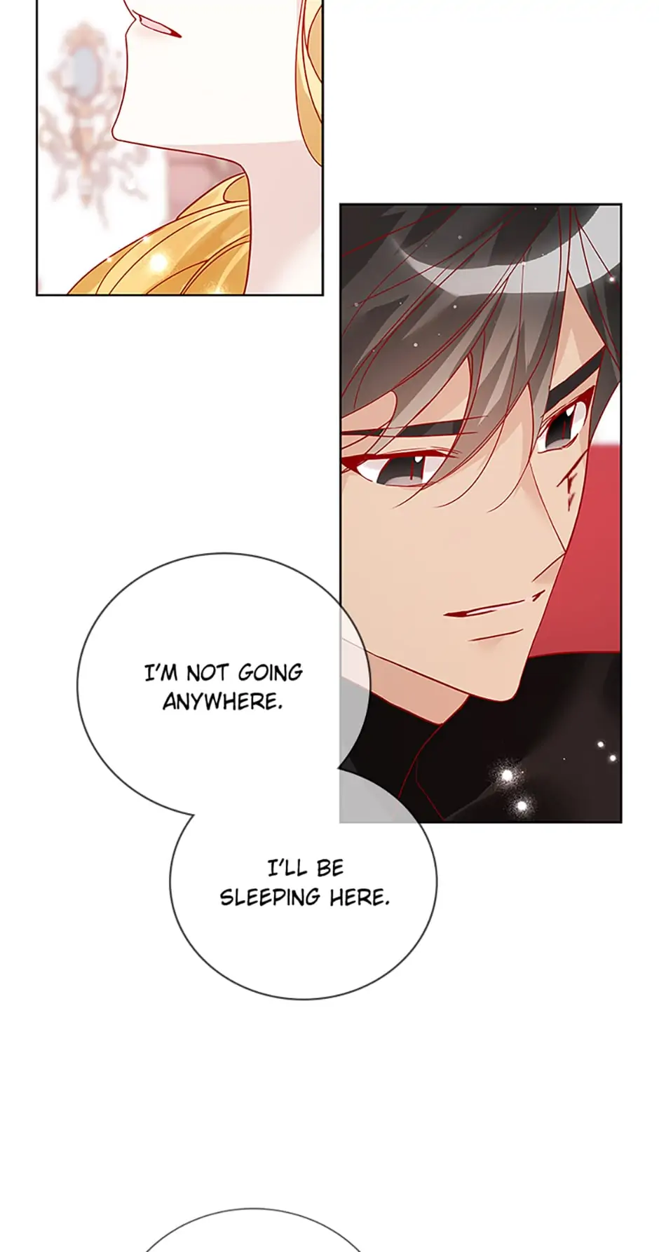 Lady Isabella's Path To Happiness Chapter 11 - page 55